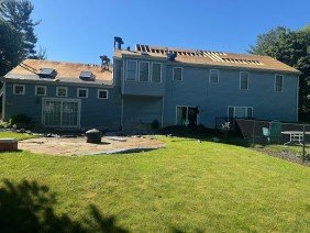 Summer Exterior Inc - Photo 0