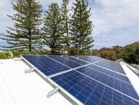 Water Winter Solar Installers Co - Photo 0