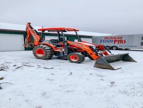 West Michigan Rental Equipment - Photo 1