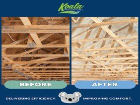 Koala Insulation of The East Valley - Photo -1