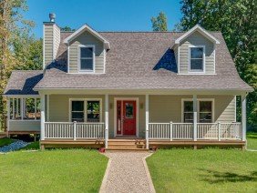 Heckaman Homes - Photo 2