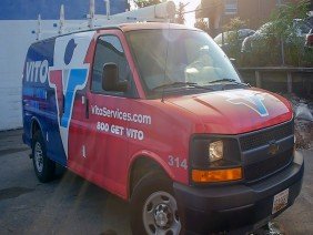 Vito Services - Photo 2