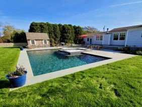 Dynasty Pools & Spas - Photo -1