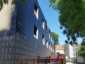 Murphy's Concrete Coating Inc. - Photo 6