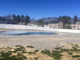 Ryan's Property Projects / Fencing Contractor - Photo 0