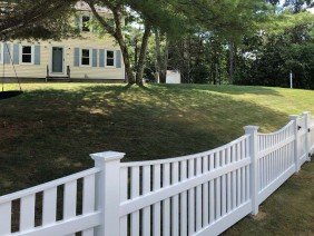 Stafford Fence Company Inc. - Photo -1