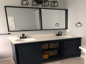 Porter & Porter Floors & Home Improvement - Photo 3