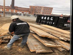 Western Mass Demolition Corporation - Photo 2