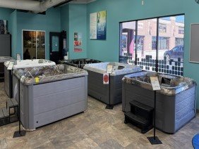Poolwerx Performance Pool & Spa - Photo -1