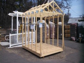 Maki Building Center - Photo 1