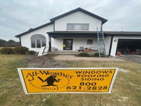 All-Weather Seal Co Inc - Photo 1