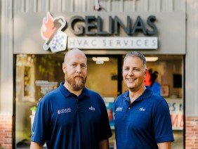 Gelinas HVAC Services - Photo 6