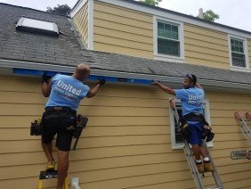 United Home Experts - Photo 4