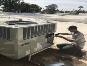 HVAC Near Me - Photo 1