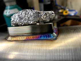 Forever Fabrication & Welding Services - Photo 4