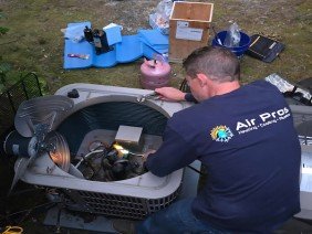 Air Pros MA - Photo 2