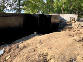 Brainerd Waterproofing - Photo 5
