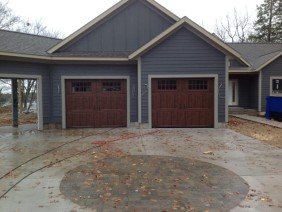 Professional Overhead Door - Photo -1