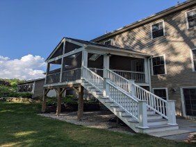 Strong Builders LLC - Photo -1