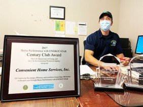 Convenient Home Services, Inc. - Photo 6