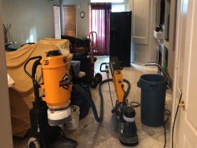 Floor Dozers - Photo 3