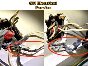 SH Electrical Service - Photo 0