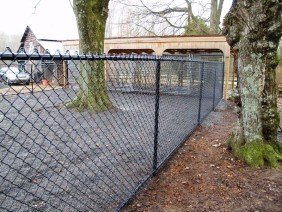 A-1 Fence Company - Photo 2