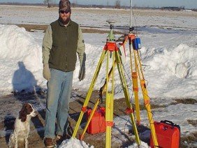 Mitchell & Morse Land Surveying - Photo 2