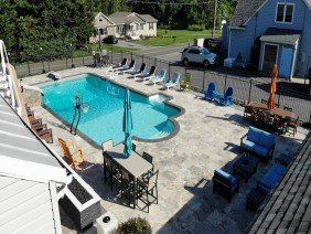Gallagher Pools & Spas - Photo -1
