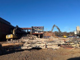 Associated Building Wreckers, Inc. - Photo 3