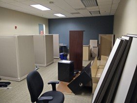 Spartan Junk Removal - Photo -1