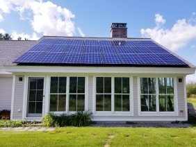 New England Solar + Green - Photo 4
