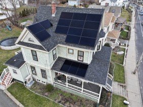 Spectrum Energy - Photo 1