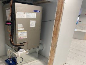 RA HVAC Home Services - Photo 1