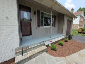 Frederick Painting & Supply, Inc. - Photo -1