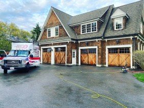 Target Painting & Contracting, Inc. - Photo 1