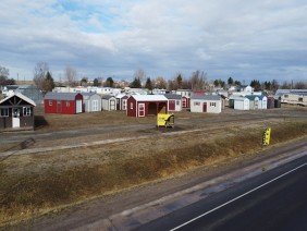 Teton Structures Retail Sales And More - Photo 5