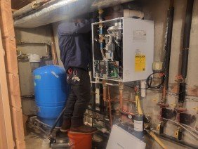 Landry Mechanical Inc Plumbing HVAC & Electric - Photo 3