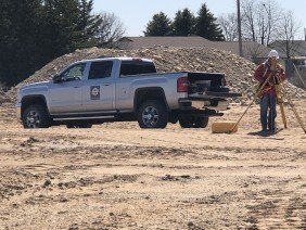 Dontz Surveying & Construction LLC - Photo 2