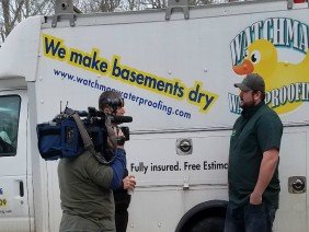 Watchman Waterproofing - Photo 1