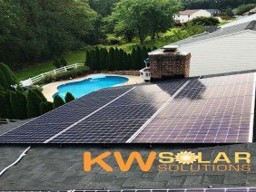 KW Solar Solutions, Inc - Photo 6