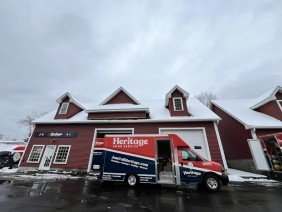 Heritage Home Service - Photo 5