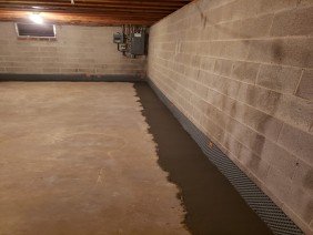 First Choice Basement Waterproofing, LLC - Photo 1