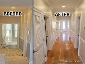 Prestige Painting Inc - Photo -1