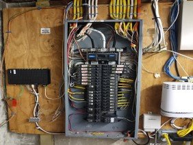 Mc Guigan Electric LLC - Photo 5