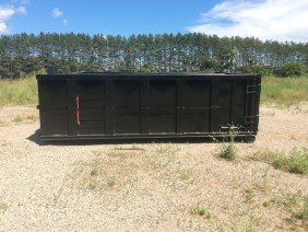 Creekview Roll-off Dumpster Rental, Construction, and Outdoor services - Photo 2