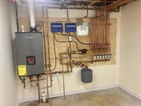 Premier Heating & Cooling, Inc. - Photo 0