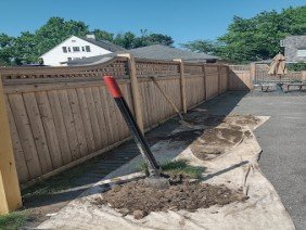 Mvalley Fence - Photo 4