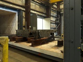 All-Steel Fabricating - Photo -1