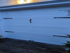 The Garage Door Company, LLC - Photo 2